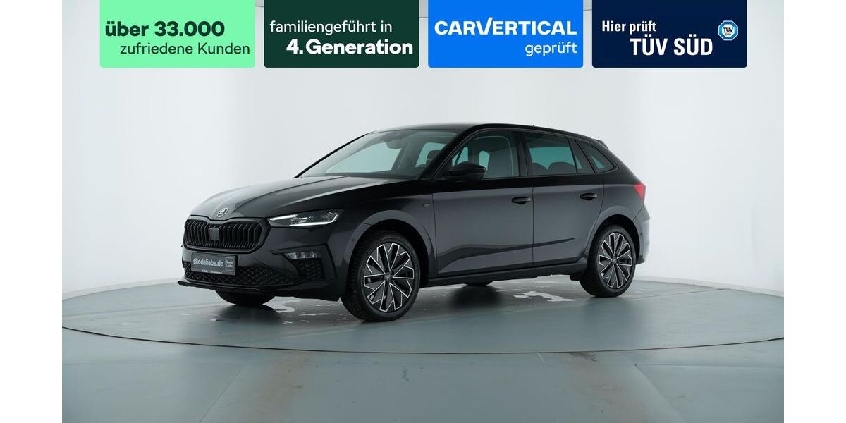 Skoda Scala 21.100 km 24.789 &euro; Sondershausen 99706