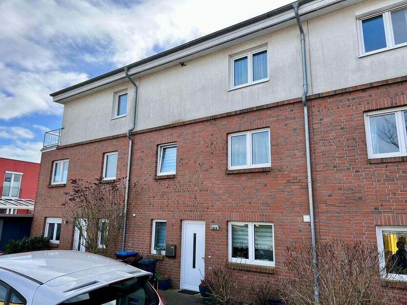 Viel Platz im beliebten Bornkamp St. Jürgen 6 zimmer