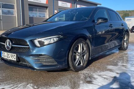 Mercedes-Benz A 200 55.000 km 24.299 &euro; Wadern 66687