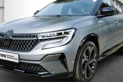 Renault Austral 41.316 km 33.990 &euro; Leipzig 04129