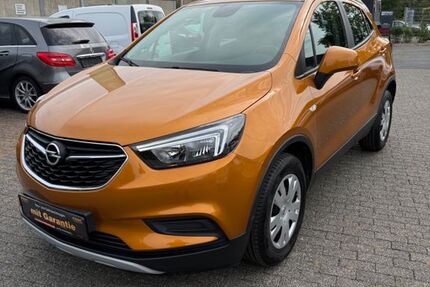 Opel Mokka 140.000 km 9.600 &euro; Warendorf 48231