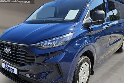 Ford Transit Custom 48.600 km 34.590 &euro; Stade 21680