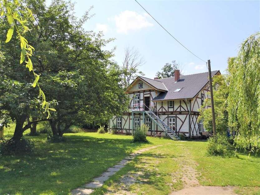 Haus zum Kaufen in Gützkow 609.987 € 300 m²