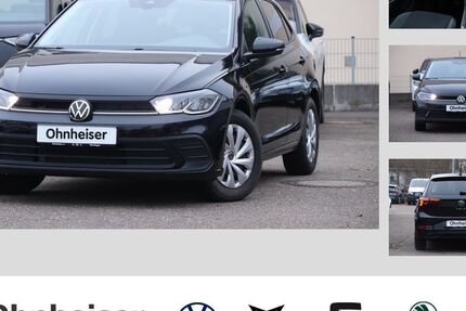 VW Polo 39.950 km 19.490 € Wertingen 86637