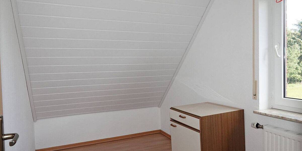 Reihenendhaus Dornum Roggenstede - 4 Zimmer, 90 m&sup2;, 179.000&euro; | Angebot:26916353