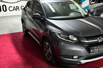 Honda HR-V 132.000 km 15.799 € Berlin 12099