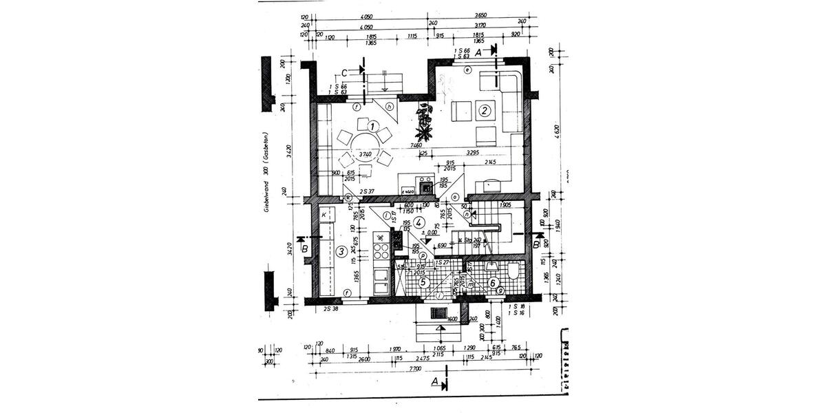 Reihenhaus Dessau-Roßlau Dessau - 5 Zimmer, 155 m&sup2;, 1.750&euro; | Angebot:26177060