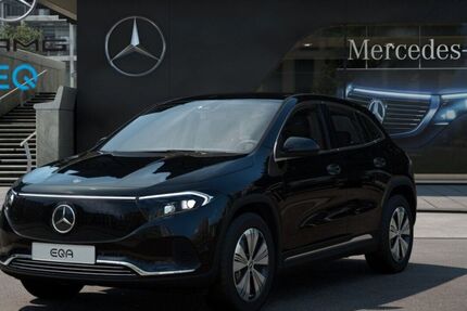 Mercedes-Benz EQA 19.621 km 38.780 &euro; Waldbröl 51545