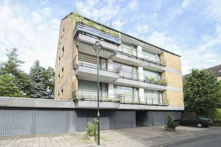 Wohnung Düsseldorf Stadtbezirk 8 - 4 Zimmer, 90 m&sup2;, 395.000&euro; | Angebot:26846317
