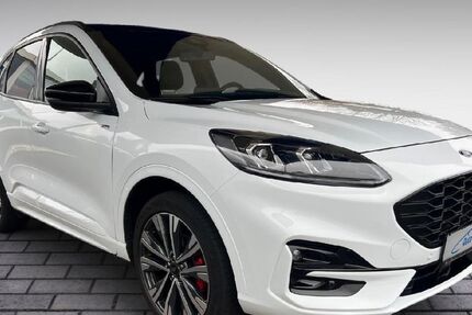 Ford Kuga 35.000 km 27.490 &euro; Neunkirchen 66539