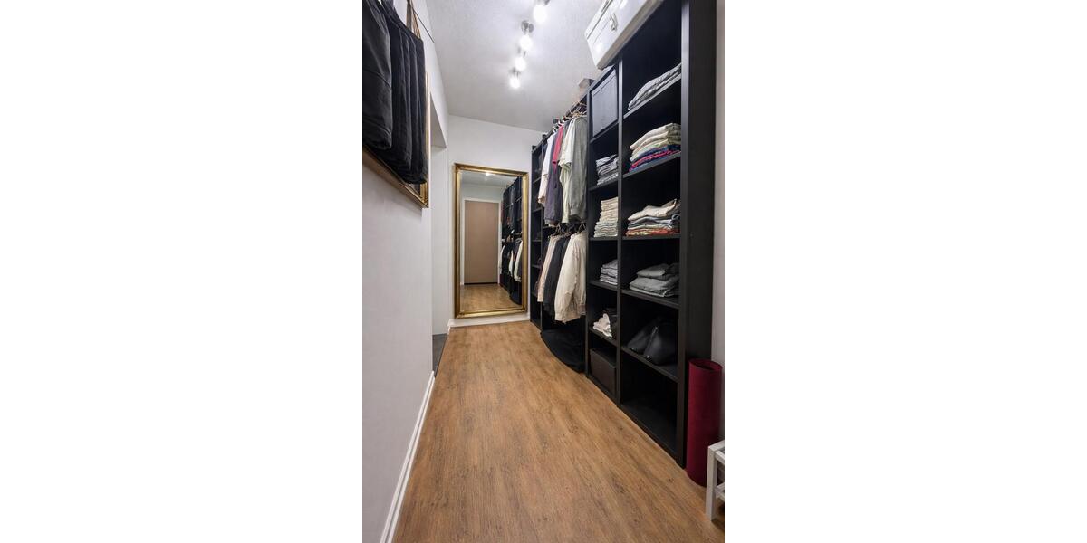 Etagenwohnung Königs Wusterhausen - 1 Zimmer, 46 m&sup2;, 599&euro; | Angebot:26004850