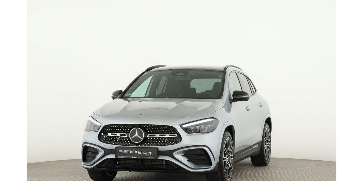Mercedes-Benz GLA 220 5.354 km 49.850 &euro; Ebermannsdorf 92263