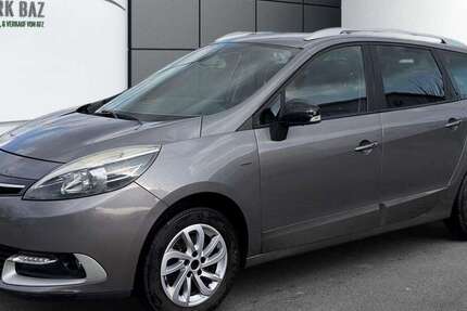 Renault Scenic 174.000 km 5.999 &euro; Butzbach 35510