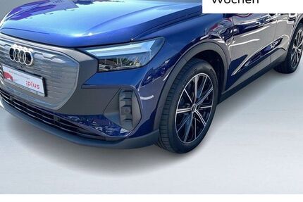 Audi Q4 e-tron 33.100 km 31.910 € Siegen 57074