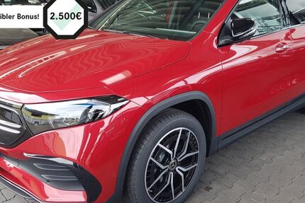 Mercedes-Benz EQA 25.000 km 43.450 &euro; Lennestadt-Trockenbrück 57368