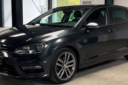 VW Golf 110.359 km 14.990 &euro; Bielefeld 33649