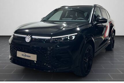 VW Tiguan 3.900 km 56.490 &euro; Saarbrücken 66115