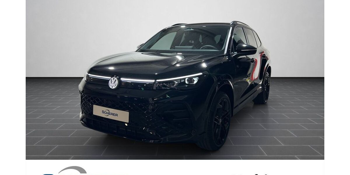 VW Tiguan 3.900 km 56.490 &euro; Saarbrücken 66115