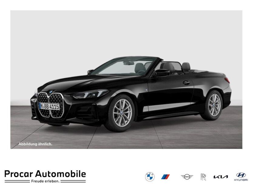 BMW 420 28.197 km 51.999 € Münster 48163