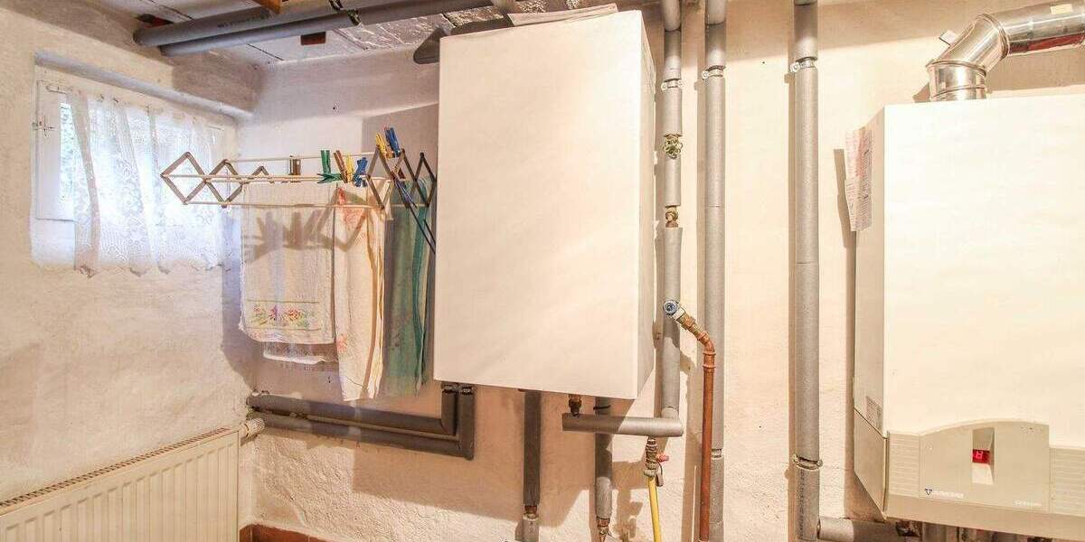 Doppelhaushälfte Chemnitz Borna-Heinersdorf - 3 Zimmer, 70 m&sup2;, 90.000&euro; | Angebot:25360721