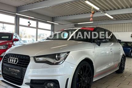 Audi A1 122.000 km 10.990 &euro; Erfurt 99091