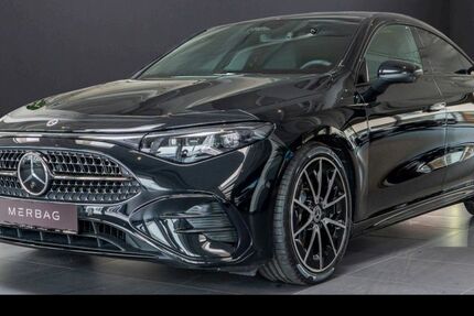 Mercedes-Benz CLA 200 15.000 km 49.900 &euro; Trier 54294