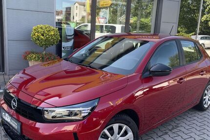 Opel Corsa 14.200 km 15.900 &euro; Gangkofen 84140