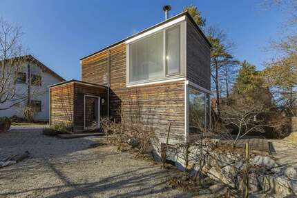 Haus Wolfratshausen - 3 Zimmer, 69 m&sup2;, 820.000&euro; | Angebot:24702295