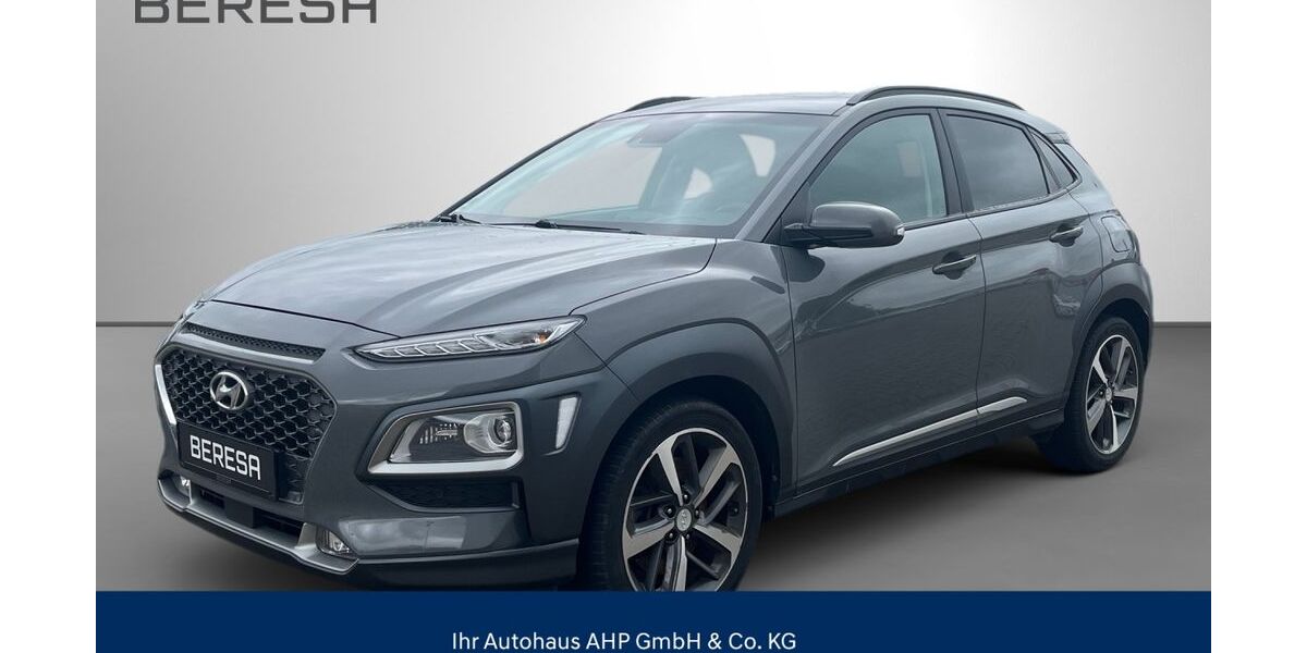 Hyundai KONA 82.620 km 17.980 &euro; Garbsen 30827
