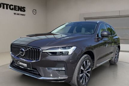 Volvo XC60 80.276 km 33.390 &euro; Soest 59494