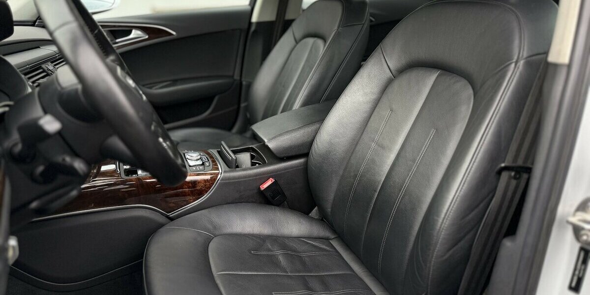 Audi A6 / 45 TDI / quattro / KeylessGo / Matrix 110.000 km 19.900 &euro; Mönchengladbach 41066