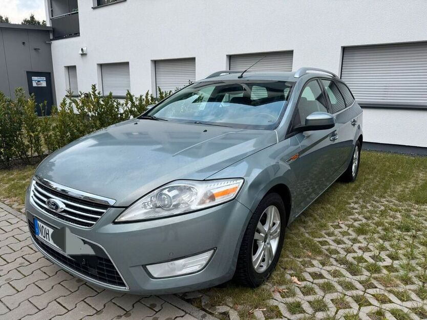 Mondeo