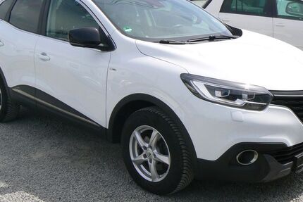 Renault Kadjar 284.000 km 6.990 &euro; Schweinfurt 97424