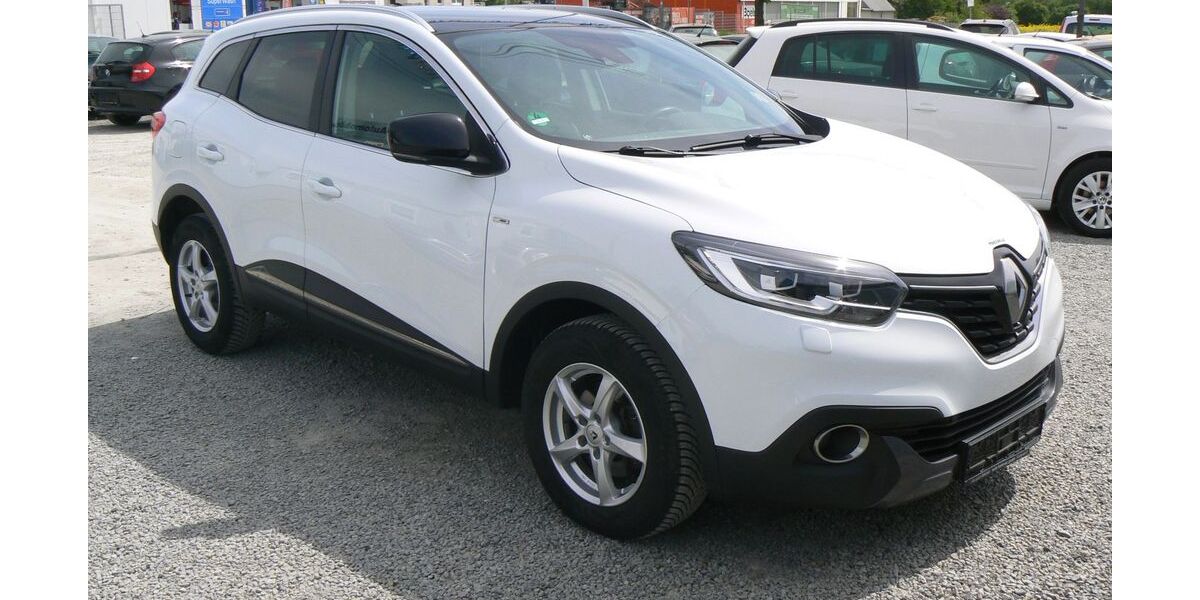 Renault Kadjar 284.000 km 6.990 &euro; Schweinfurt 97424