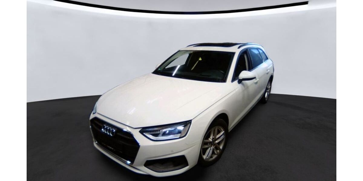 Audi A4 189.260 km 13.890 &euro; Braunschweig 38114