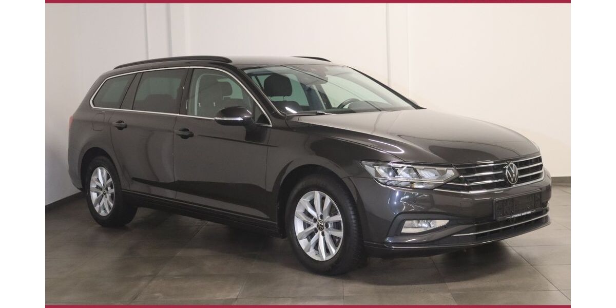 VW Passat 89.900 km 20.800 &euro; Bebra 36179