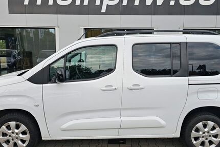 Opel Combo 99.901 km 14.637 &euro; Kettig OT b Koblenz am Rhein 56220