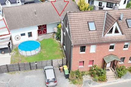 Haus Ruppichteroth - 8 Zimmer, 222 m&sup2;, 360.000&euro; | Angebot:23737972