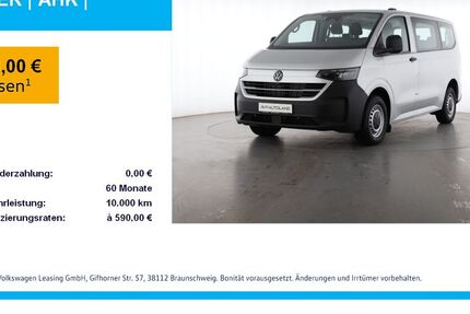 VW T7 Kombi 5.000 km 49.650 &euro; Plattling 94447