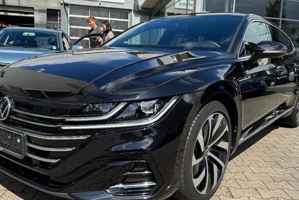 VW Arteon 55.509 km 29.745 € Frankfurt am Main 65936