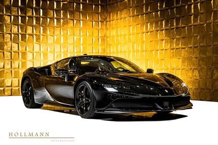Ferrari SF90 8.200 km 372.232 &euro; Stuhr 28816