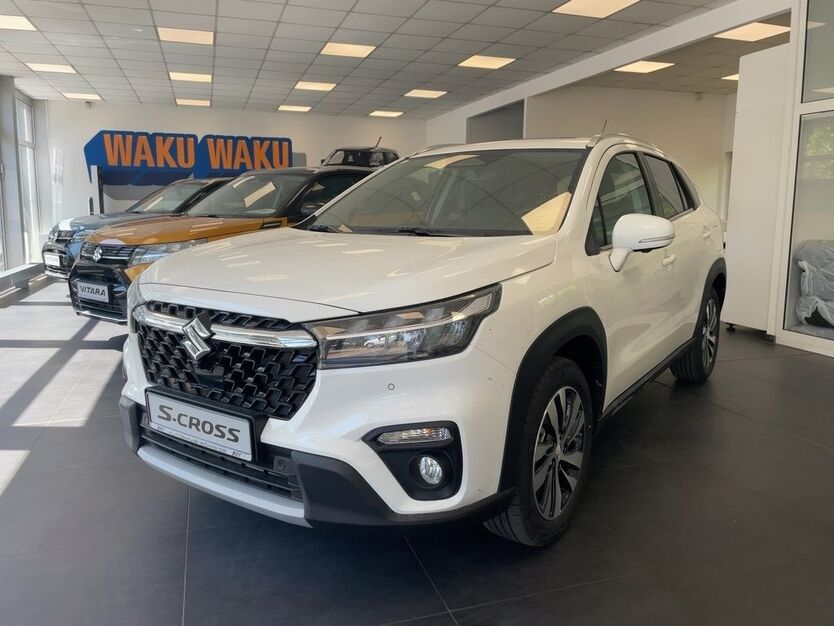 Suzuki Andere 2.100 km 27.999 € Jena 07749