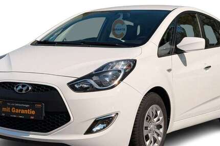 Hyundai iX20 52.000 km 9.780 &euro; Duisburg 47249