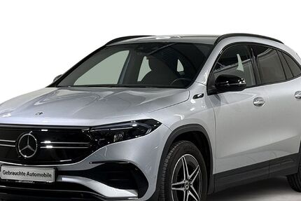 Mercedes-Benz EQA 50.405 km 28.890 &euro; Bad Wiessee 83707