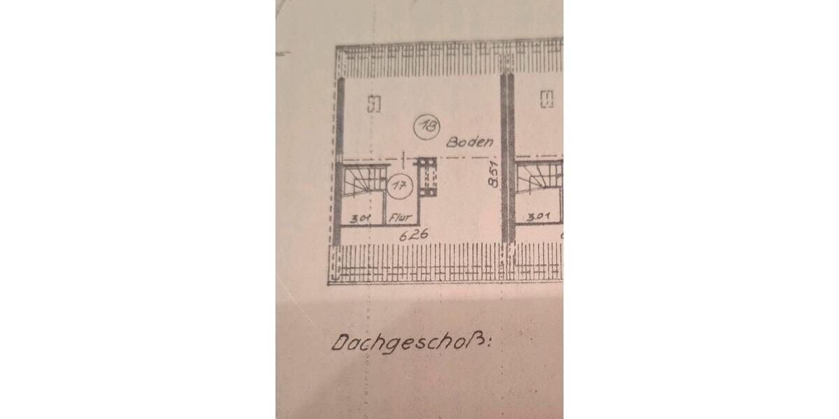 Doppelhaushälfte Gütersloh Isselhorst - 4 Zimmer, 78 m&sup2;, 280.000&euro; | Angebot:25513453