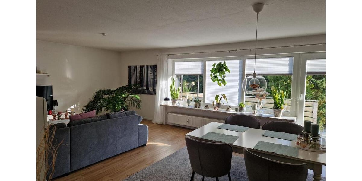 Etagenwohnung Langwedel - 4.5 Zimmer, 125 m&sup2;, 1.020&euro; | Angebot:25961127