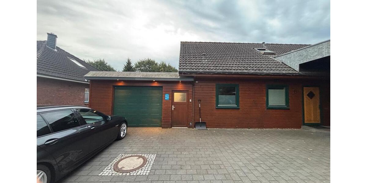 Einfamilienhaus Jübek - 5 Zimmer, 118 m&sup2;, 319.000&euro; | Angebot:27247196