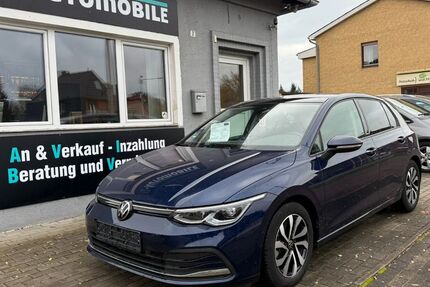 VW Golf 35.000 km 21.990 &euro; Itzehoe 25524