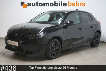 Opel Corsa 17.047 km 14.490 &euro; Bebra 36179