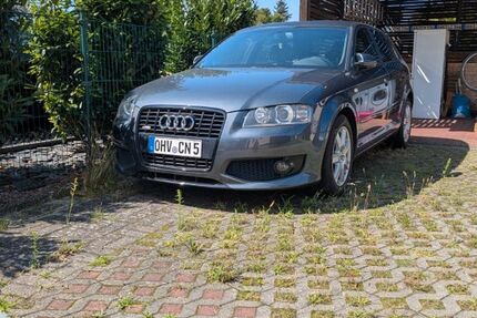 Audi A3 192.000 km 8.500 € Oranienburg 16515